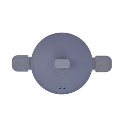 Алюминиевая кастрюля Gipfel Sinty 2674 24 см/4,8 л