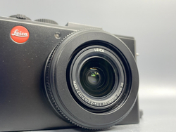 Leica D-Lux 6 Box