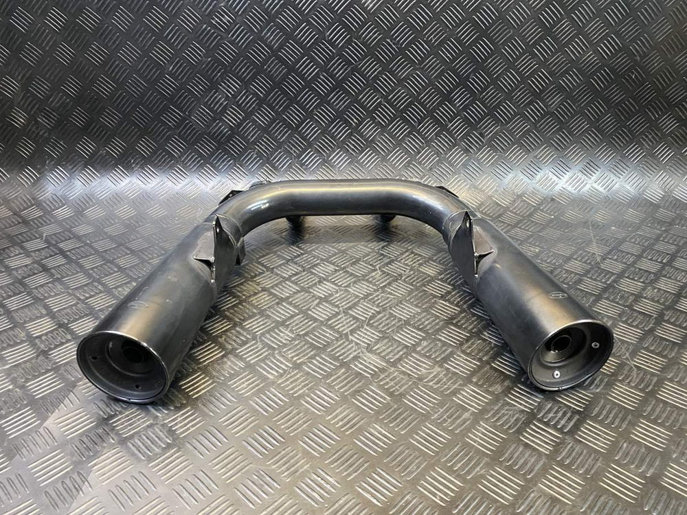 Глушитель Marving Yamaha V-Max1200 053450