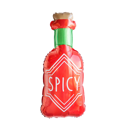 Шар "Spicy" 1 шт