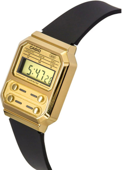 Часы Casio A100WEFG-9A