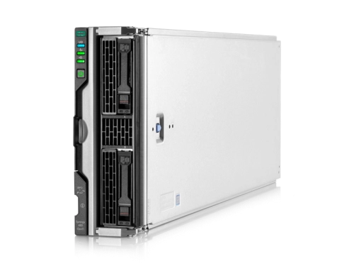 HPE Synergy 480 Gen11 Configure-to-order Compute Module, P39531-B21 / BUILD-6B74477D