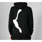 Толстовка Puma Logo, 580566-01