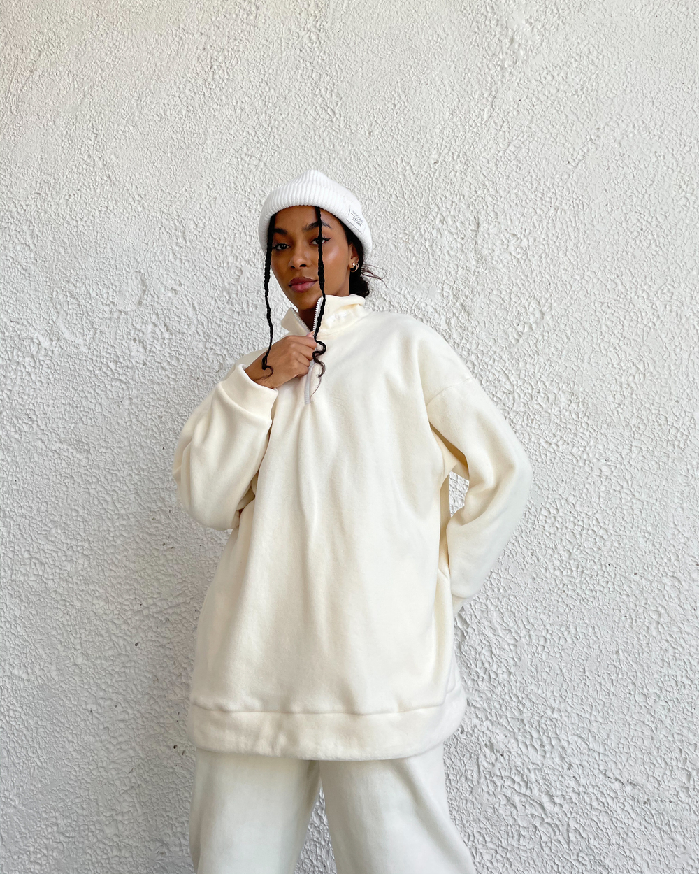 Костюм FLEECE M2