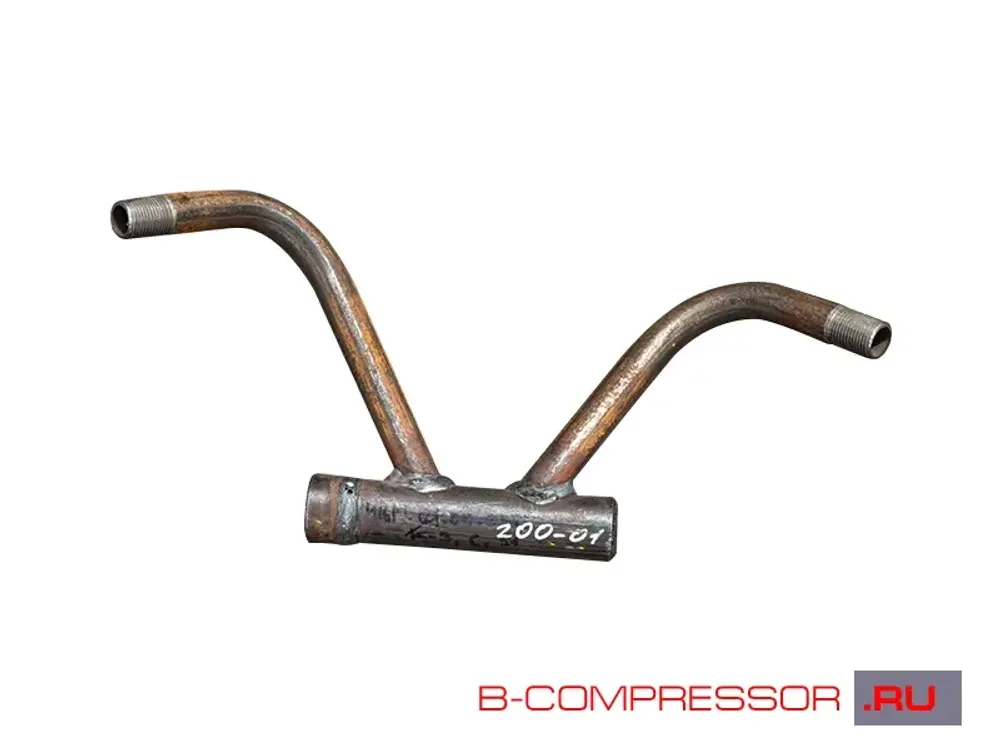 Коллектор С416М.01.00.200-01