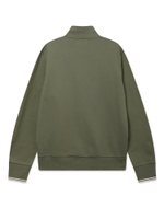 Мужская Толстовка Half Zip