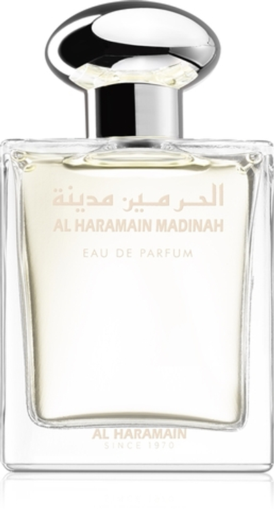 Al Haramain Madinah  парфюм