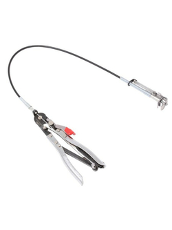 Съемник хомутов универсальный с гибким захватом RockForce RF-9G0201A RockForce RF-9G0201A