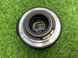 Canon EF-S 18-135mm 3.5-5.6 IS