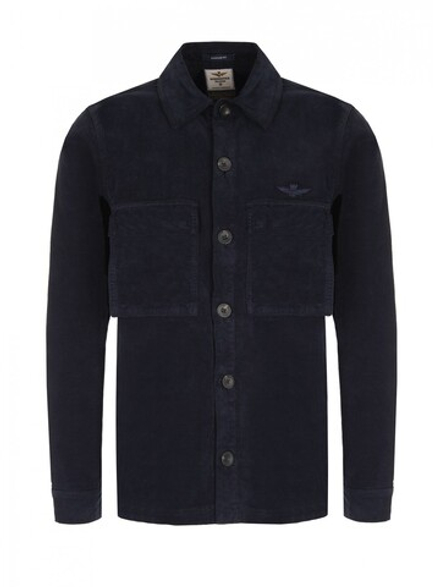 Рубашка мужская GIACCA CAMICIA AERONAUTICA MILITARE