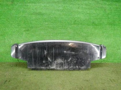 Юбка переднего бампера Range Rover Velar (17-23)