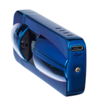 Зажигалка S.QUIRE FL047-Blue