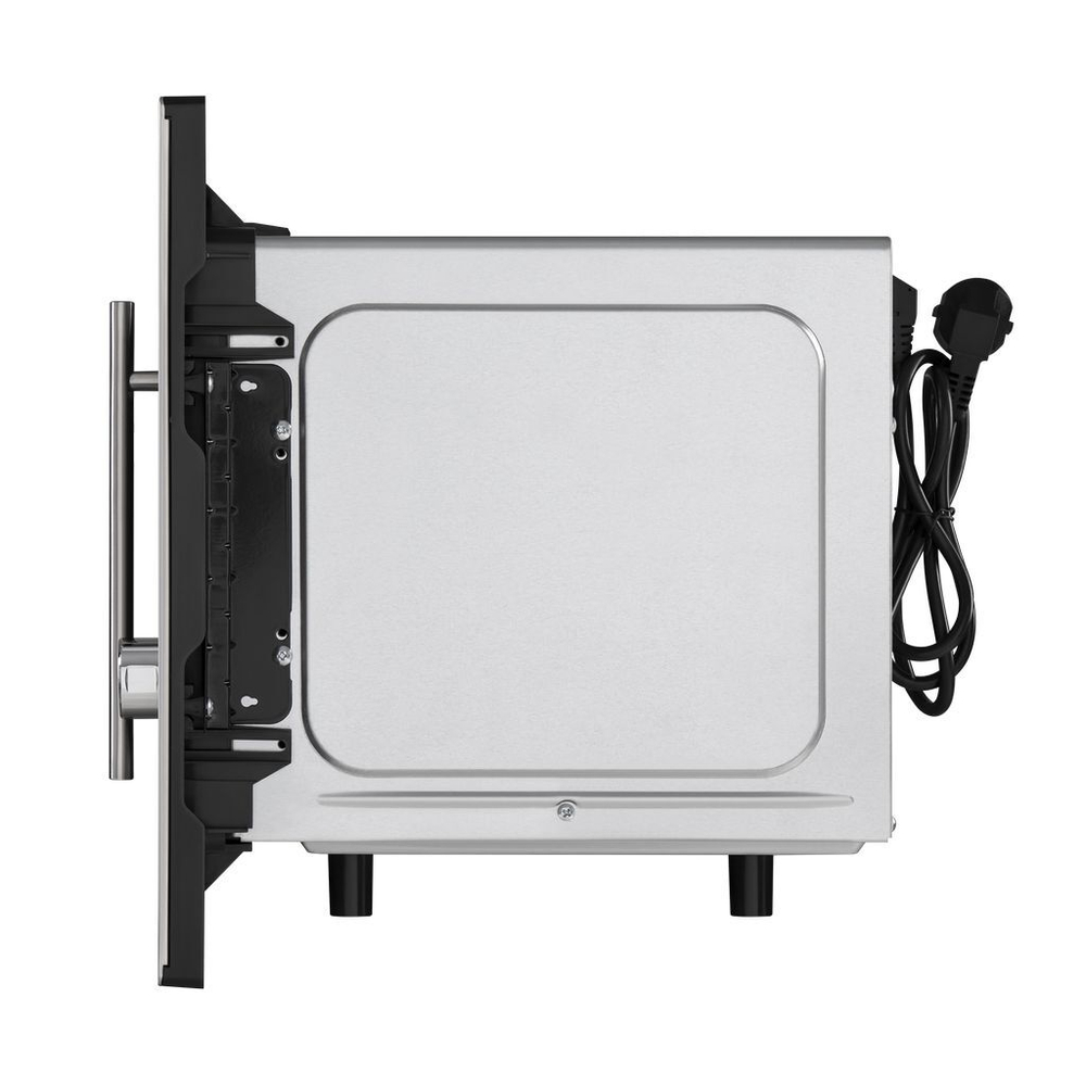 Микроволновая печь встраиваемая MAUNFELD XBMO202S фото 7