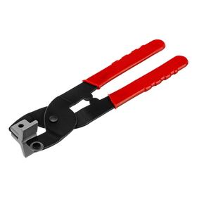 Плиткорез-кусачки, 200 мм, с алюминиевым упором Матрикс 87830