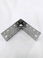 90х90х65 ОЦ. Крепежный уголок усиленный (25 шт)