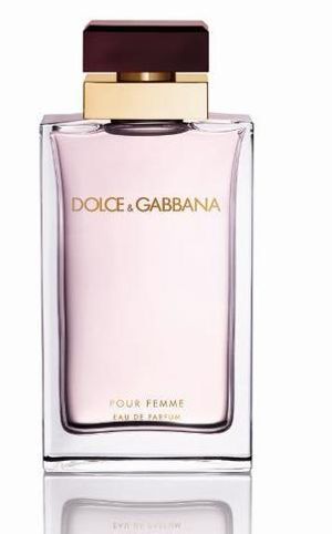 Dolce and Gabbana Pour Femme Eau De Parfum