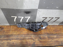 Кронштейн переднего бампера правый Lexus RX 4 15-22 Б/У Оригинал 5253548050