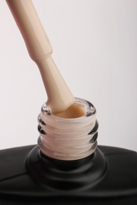 Гель-лак RockNail Choco 960 Coconut Oil Drops, 10мл.