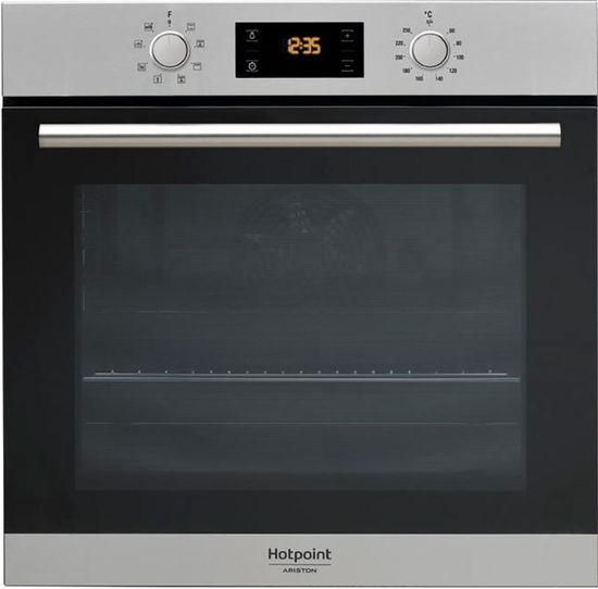 Электрический духовой шкаф Hotpoint-Ariston FA2 544 JC IX