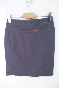 Юбка Mengqiusha классическая 42 размер, новая