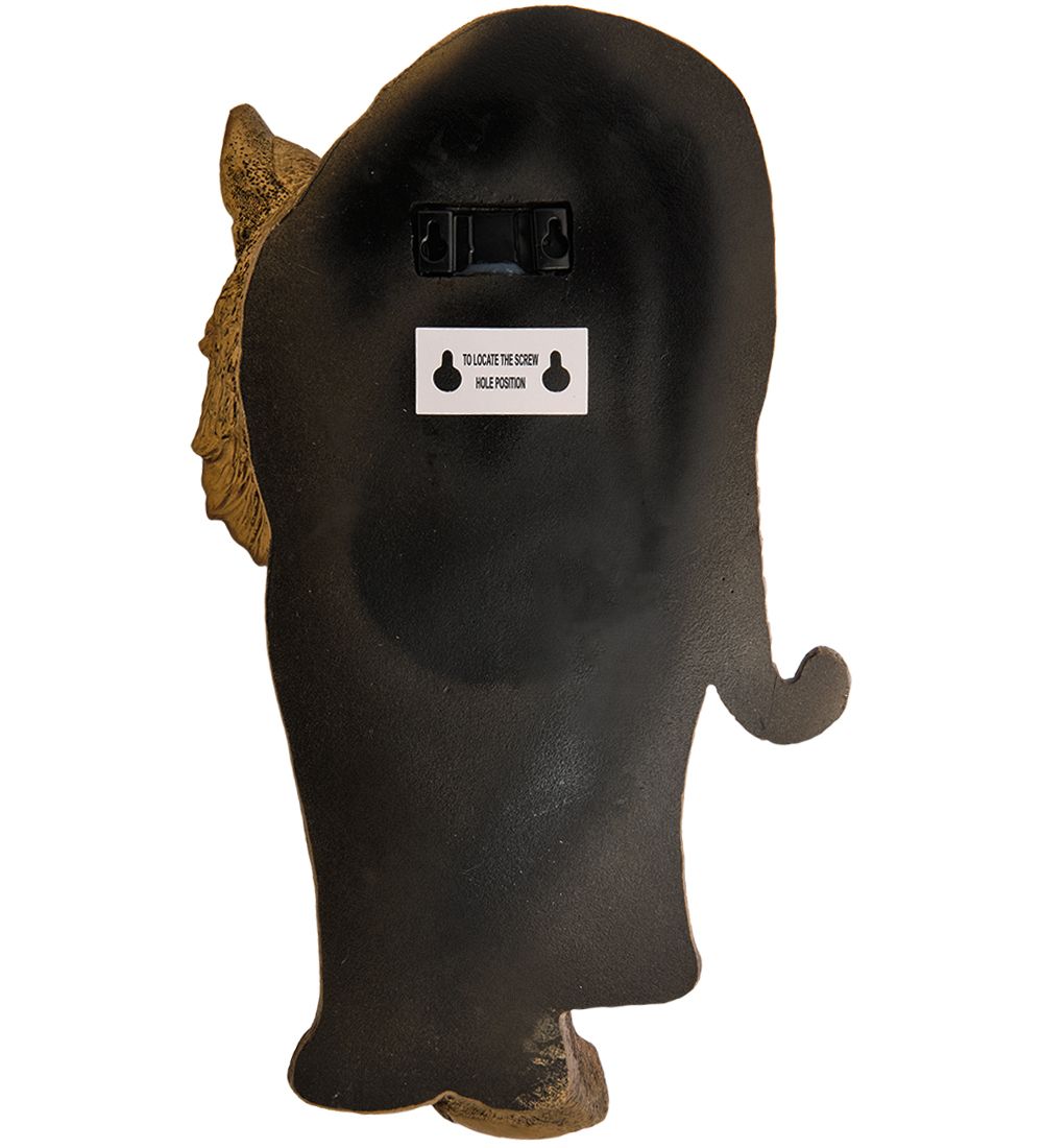 MN- 41 Панно большое «Тигр»