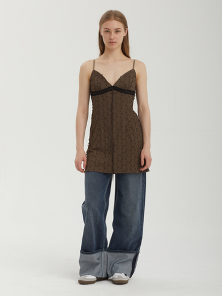 Платье Muddy Ribbon