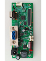 Плата питания для монитора Hisense 24N3Q-PRO JRY-F9JFHD-JV1