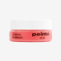 Вазелин Peinto CLEAN SKIN VASELINE (КЛУБНИКА) 50мл