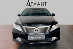 Toyota Camry, 2014 год