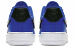 Кроссовки Nike Air Force 1 Racer Blue Vapor Green