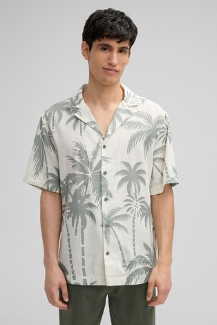 Рубашка  мужская STRELLSON