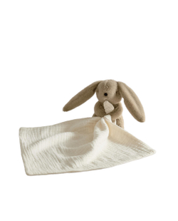 Игрушка-комфортер Zara Home, бежевый, 8601/051