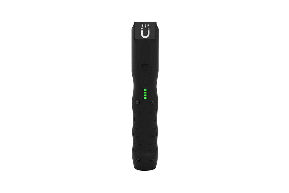 IL-625R - Инспекционный фонарь COB 625 Lm +SMD 250 Lm +УФ, 2500 mAh, IP65 | UNILITE