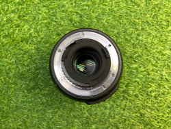 Nikon 85mm 3.5G ED VR DX AF-S Micro-Nikkor