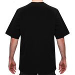 Футболка Hardcore Training Hellenic Heritage 3.0 Black Oversized Fit