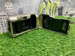 Olympus MJU II Zoom 80 Panorama