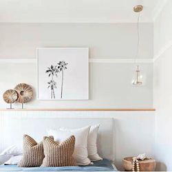 Подвесной светильник DAUPHIN A Grey