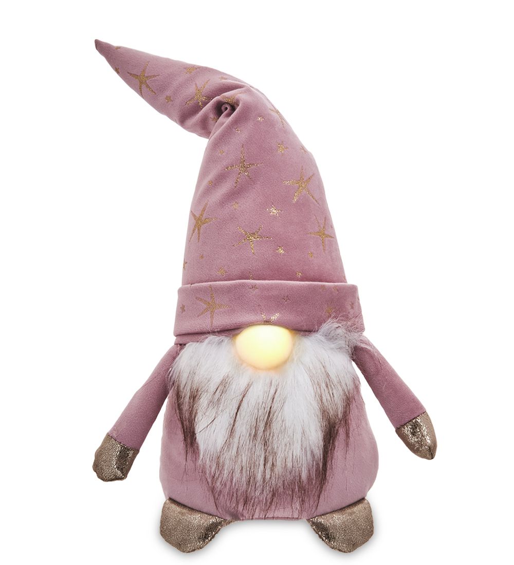 XM-314 Фигура с подсветкой «Гном»