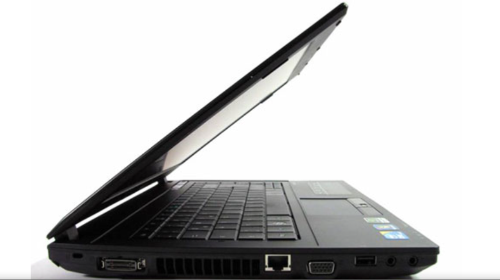 Ноутбук Acer TravelMate 8472M