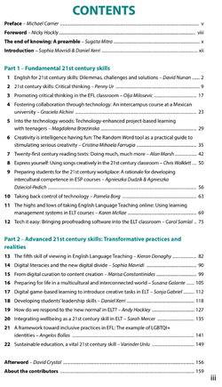 English For 21st CENTURY SKILLS
