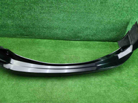 Бампер задний Toyota RAV 4 ca40 (2015-2019)