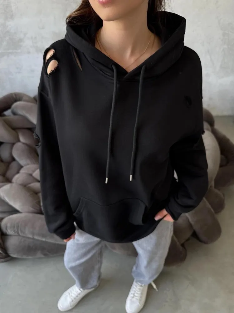 Худи 2574553 Fabrika