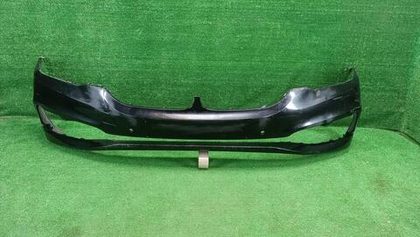 Бампер передний BMW 5er G30 (2017-2020)