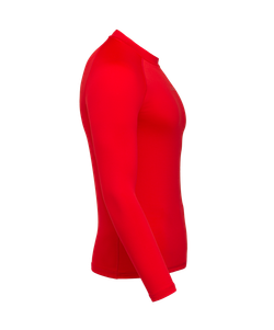 Джемпер компрессионный PerFormDRY Baselayer Warm Top, красный