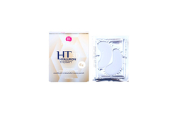 Dermacol Hyaluron Therapy 3D - освежающая увлажняющая маска для глаз /  6 x 6  g  / GTIN 8590031096780
