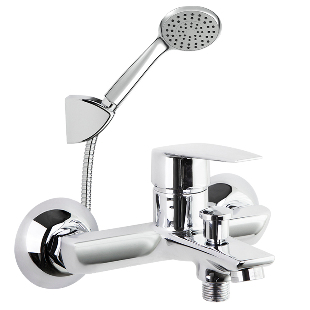 Смеситель для ванной с ручным душем CIVIC 510501D1