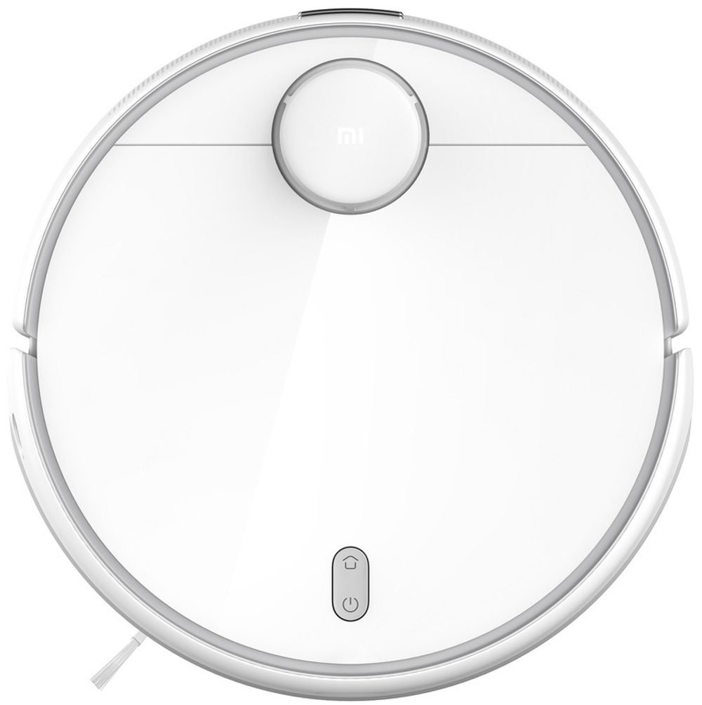 Робот-пылесос Xiaomi Mi Robot Vacuun-Mop 2 Pro