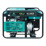 Бензиновый генератор GESHT GG11000E3