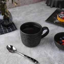 Кружка 370 мл d 9,7 см h8 см   P.L. Proff Cuisine [6]