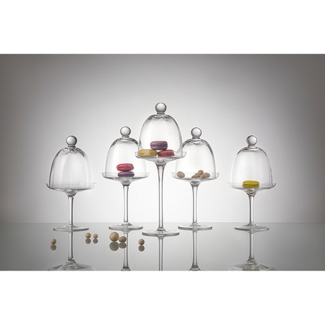 Блюдо для десертов 12.5х24.5см Liberty Jones Sugary